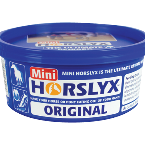 Horslyx Mini 650gram Tub