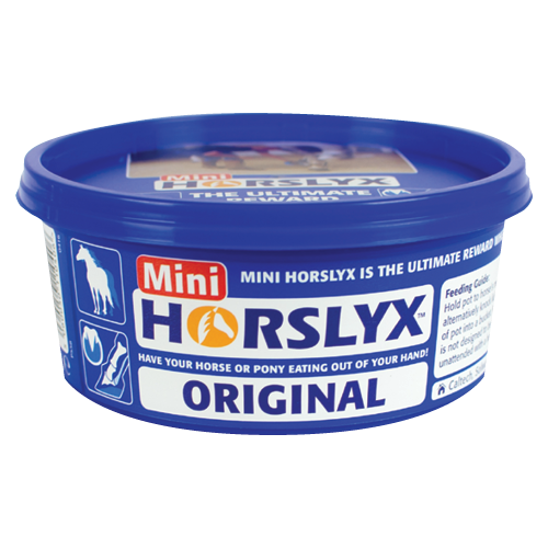 Horslyx Mini 650gram Tub