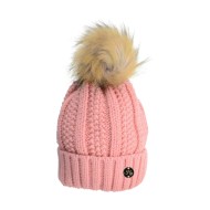 Hyfashion Aspen Metallic Bobble Hat Hyfashion Aspen Metallic Bobble Hat
