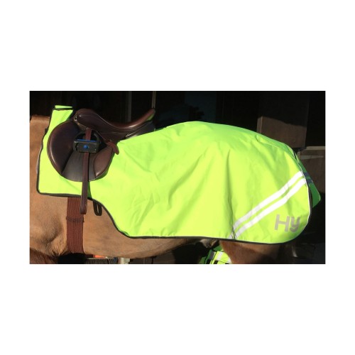 Hyviz Reflector Exercise Sheet