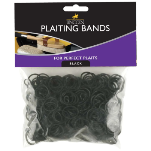 Plaiting Bands