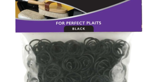 Plaiting Bands