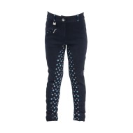 Children's Hyperformance Stars Jodhpurs
