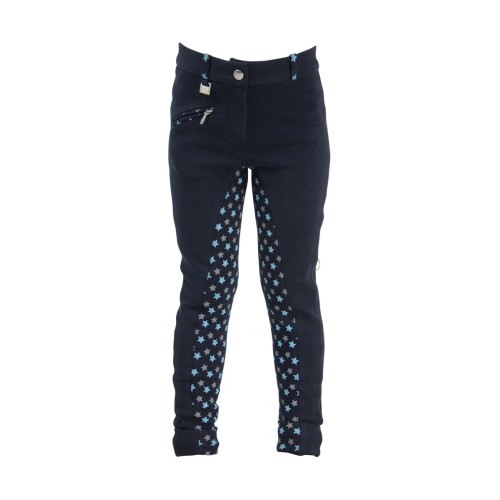 Children's Hyperformance Stars Jodhpurs