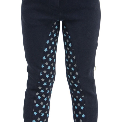 Children's Hyperformance Stars Jodhpurs