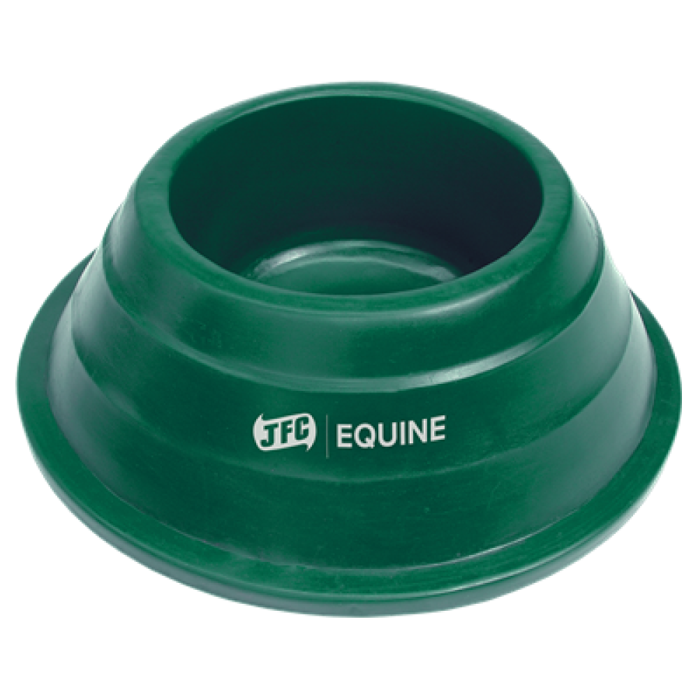 JFC Circular Floor Feeder Green JFC Circular Floor Feeder Green