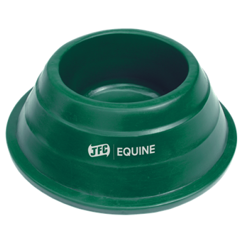 JFC Circular Floor Feeder Green