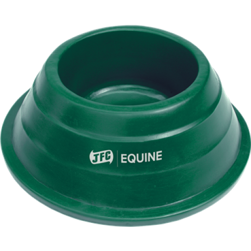 JFC Circular Floor Feeder Green
