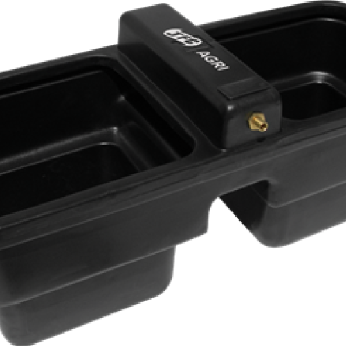 JFC DT40 Water Trough JFC DT40 Water Trough