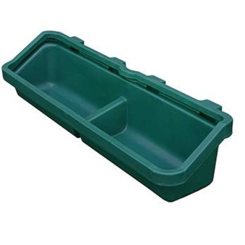 JFC Double Gate / Fence Feeder