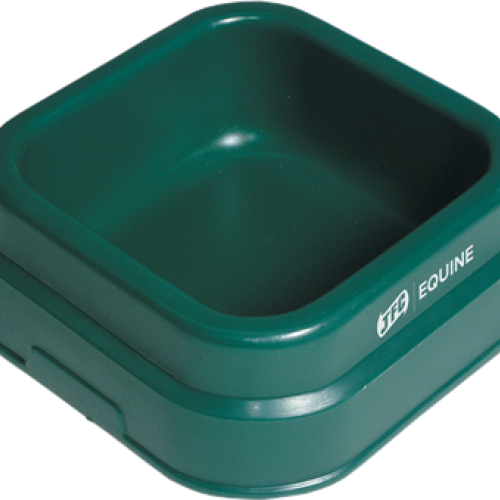 JFC Floor Feeder Square Green