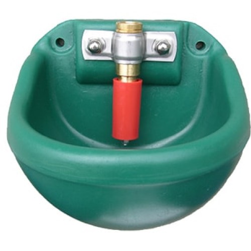 JFC 2LTR Nose Fill Drinking Bowl