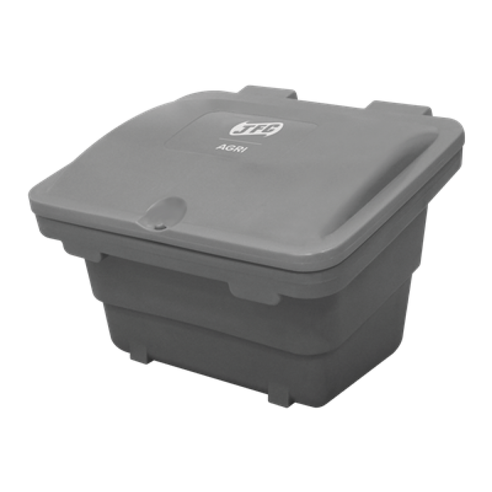 JFC Storage Bin For Feed, Fuel Salt etc 175LTR JFC Storage Bin For Feed, Fuel Salt etc 175LTR
