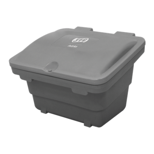 JFC Storage Bin For Feed, Fuel Salt etc 175LTR