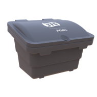 JFC Storage Bin For Feed, Fuel Salt etc 350LTR