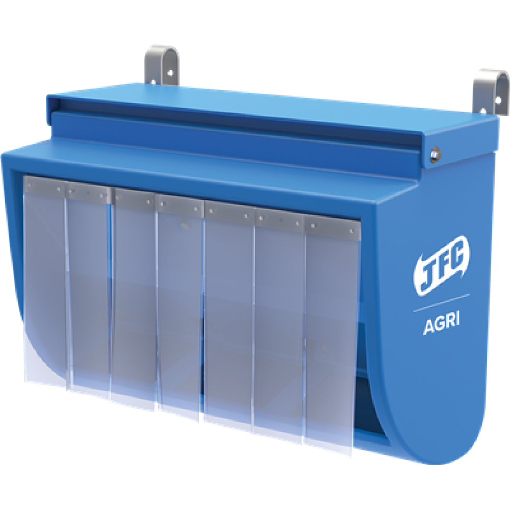 JFC 40KG Mini Creep Feeder JFC 40KG Mini Creep Feeder