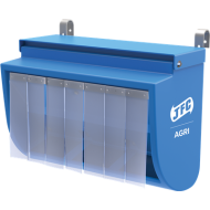 JFC 40KG Mini Creep Feeder