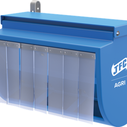 JFC 40KG Mini Creep Feeder JFC 40KG Mini Creep Feeder