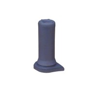 JFC Calf Starter Teat Blue JFC Calf Starter Teat Blue