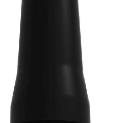 JFC Eazy Flow Calf Teat Black