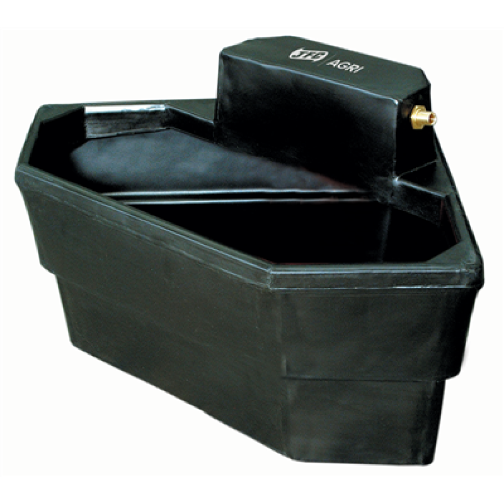 JFC DT27 Corner Water Trough JFC DT27 Corner Water Trough