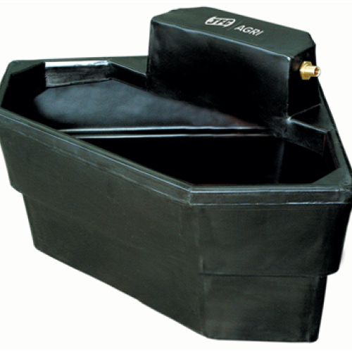 JFC DT27 Corner Water Trough  JFC DT27 Corner Water Trough