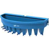 JFC 10 Teat Compartment Calf Feeder JFC 10 Teat Compartment Calf Feeder