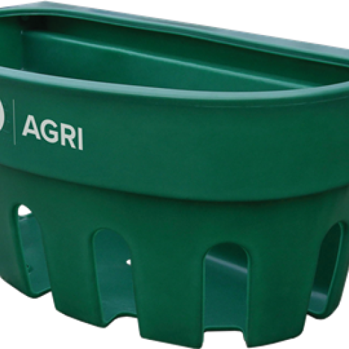 JFC Gate Hanging Hay Feeder