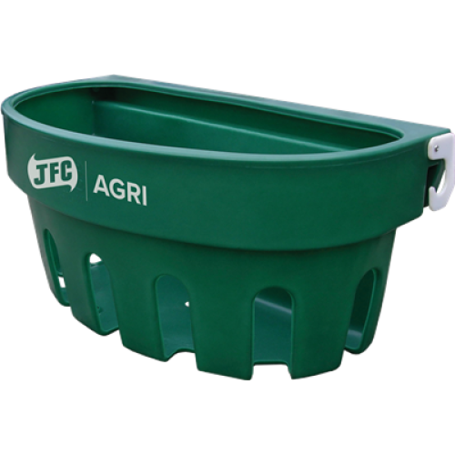 JFC Gate Hanging Hay Feeder