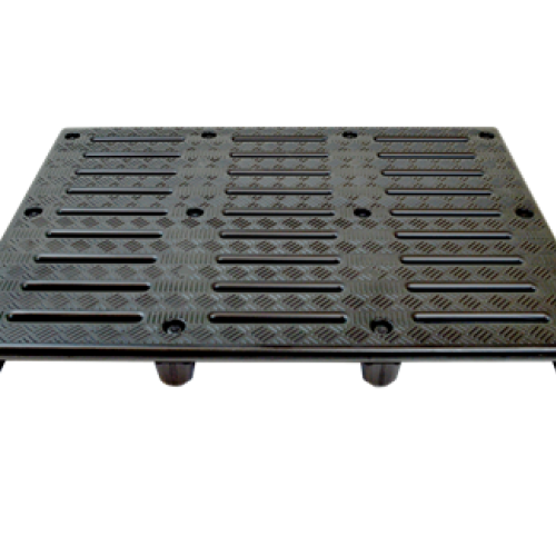 JFC Calf Slat Black 900 x 1200mm JFC Calf Slat Black 900 x 1200mm