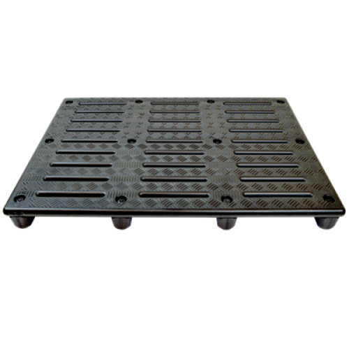 JFC Calf Slat Black 900 x 1200mm