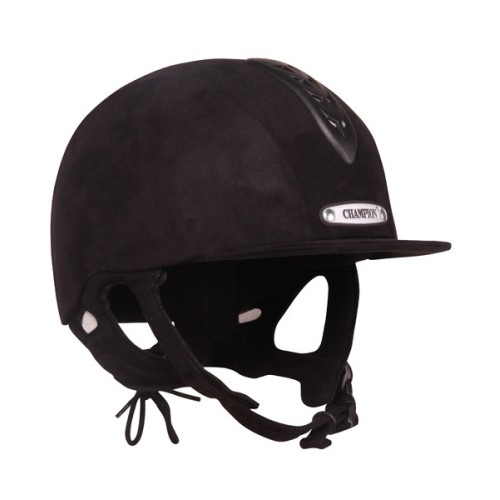 Champion Junior X Air Riding Hat
