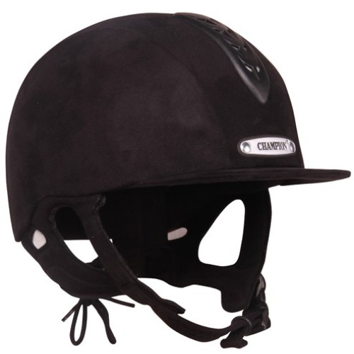 Champion Junior X Air Riding Hat