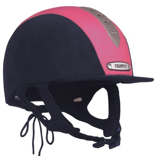 Champion Junior X Air Riding Hat