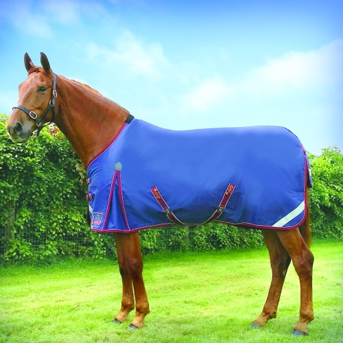 Keadeen Outdoor Rug Standard Neck