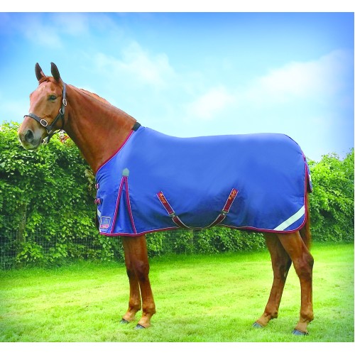 Keadeen Outdoor Rug Standard Neck