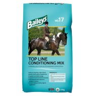 Baileys No.17 Top Line Conditioning Mix 20KG Baileys No.17 Top Line Conditioning Mix 20KG