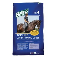 Baileys No.4 Top Line Cool Condition Cubes 20KG Baileys No.4 Top Line Cool Condition Cubes 20KG