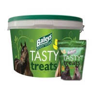 Baileys Tasty Treats 