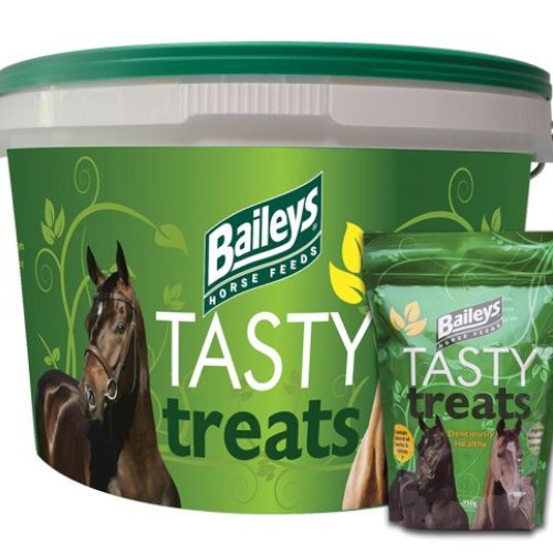 Baileys Tasty Treats 