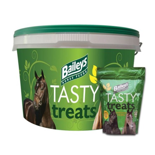 Baileys Tasty Treats 