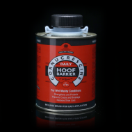 CDM Cornucrescine Daily Hoof Barrier 500ml
