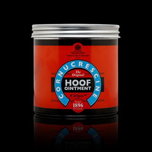 CDM Cornucrescine Hoof Ointment 