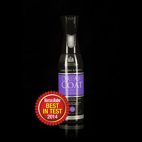 CDM Dreamcoat Spray Ultimate Coat Finish