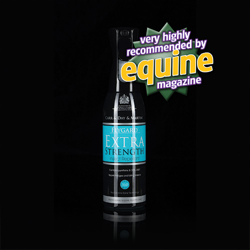 CDM Flygard Extra Strenght Insect Repellent 500ml