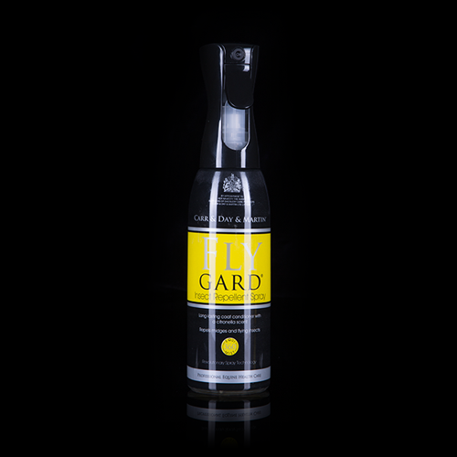 CDM Flygard with Coat Conditioners 500ml