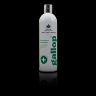 CDM Gallop Medicated Shampoo 500ml CDM Gallop Medicated Shampoo 500ml