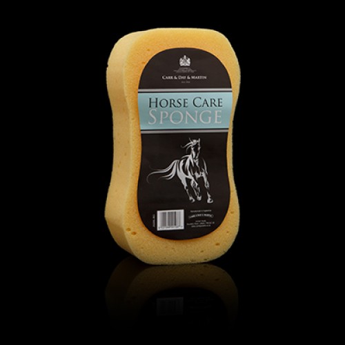 CDM Gallop Horse Care Sponge