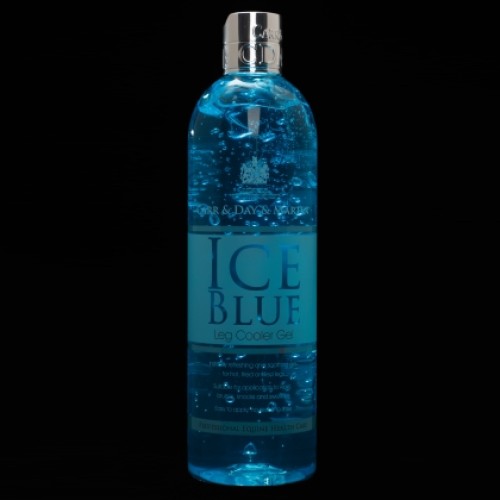 CDM Ice Blue Cooler Gel