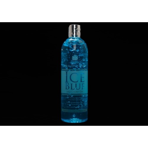 CDM Ice Blue Cooler Gel